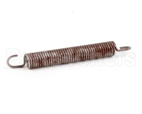 64515 Saniserv Spring Tension, Brown