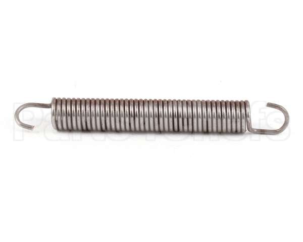 64515 Saniserv Spring Tension, Brown
