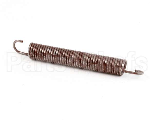 64515 Saniserv Spring Tension, Brown