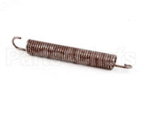 64515 Saniserv Spring Tension, Brown