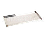 64626-1 Perlick Pan, Condensate Drain Ft/Mc