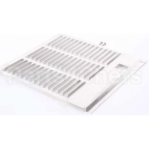 64643-1 Compatible Perlick Fr Front Grille