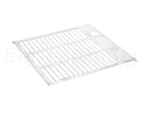 64643-1 Perlick Grille, Front, Fr W/Switch Hol