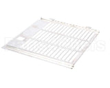 64643-1 Perlick Grille, Front, Fr W/Switch Hol