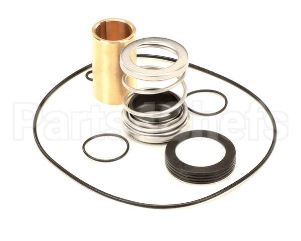 6467 Douglas Machines Burks Seal Kit 15 Hp