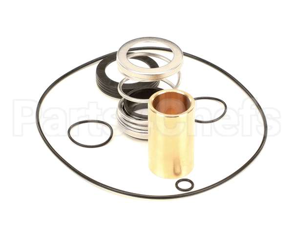 6467 Douglas Machines Burks Seal Kit 15 Hp