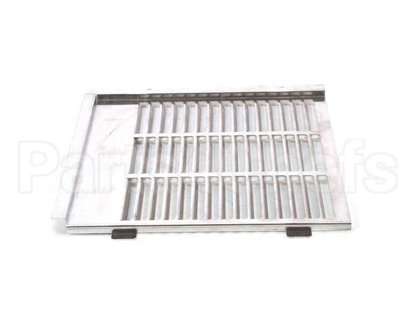 64717-1 Perlick Grille, Front, B.c. Ft/Mc
