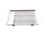 64717-1 Perlick Grille, Front, B.c. Ft/Mc
