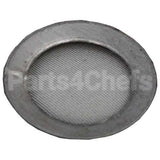 6474-2 Compatible Montague Spacer - Door Pin