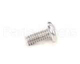 647512 Stoelting E Screw Mach 832 X 38 Pan Hd