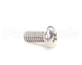 647512 Stoelting E Screw Mach 832 X 38 Pan Hd