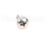 647512 Stoelting E Screw Mach 832 X 38 Pan Hd