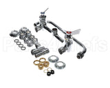 64760 Fisher Faucet 8Bscdzlh 12Ss