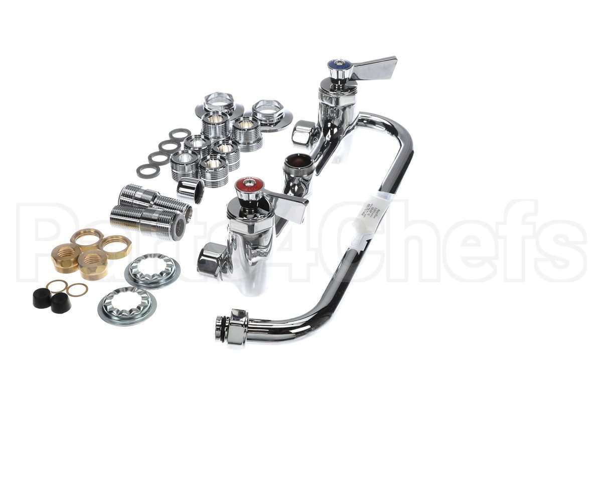 64760 Fisher Faucet 8Bscdzlh 12Ss