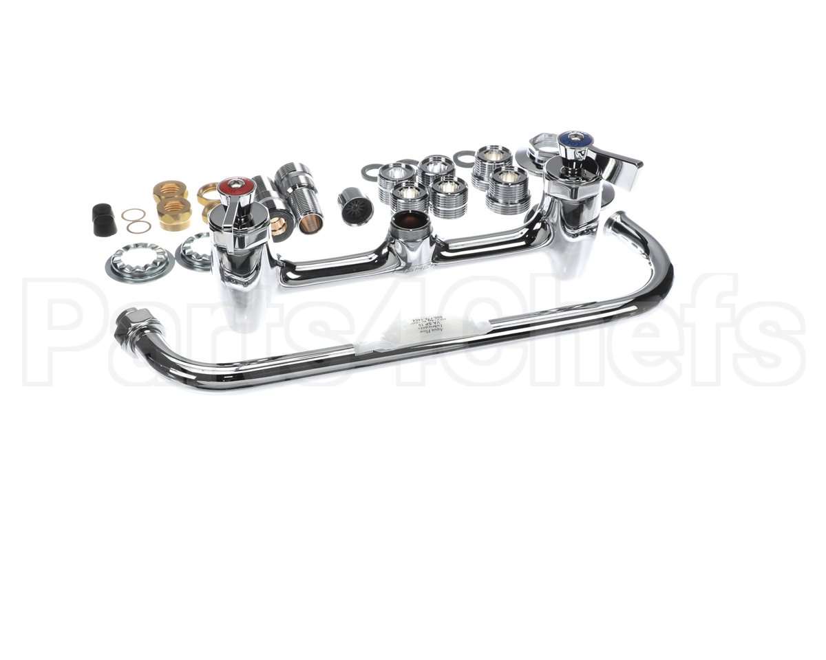 64760 Fisher Faucet 8Bscdzlh 12Ss