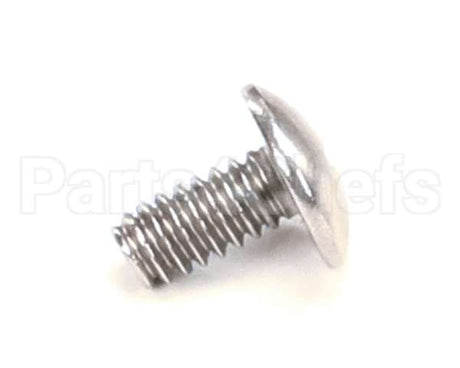 647653 Stoelting E Screw Mach 10-24 X 3/8 Trs