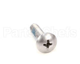 647691 Stoelting E Screw Mach 1024 X 34 Trs