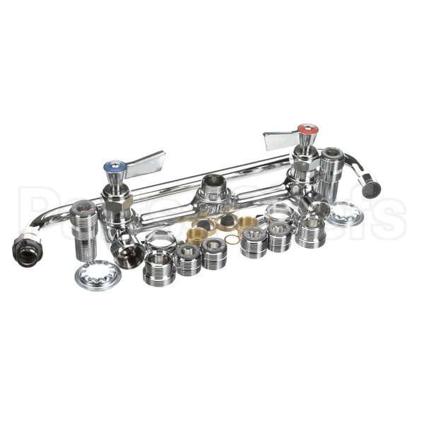 64777 Compatible Fisher Faucet 8Bszlh 14Ss