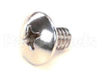 647899 Stoelting E Screw; Mach 1/4-20 X 3/8 Trs
