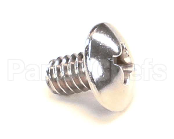 647899 Stoelting E Screw; Mach 1/4-20 X 3/8 Trs