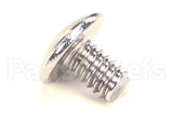 647899 Stoelting E Screw; Mach 1/4-20 X 3/8 Trs