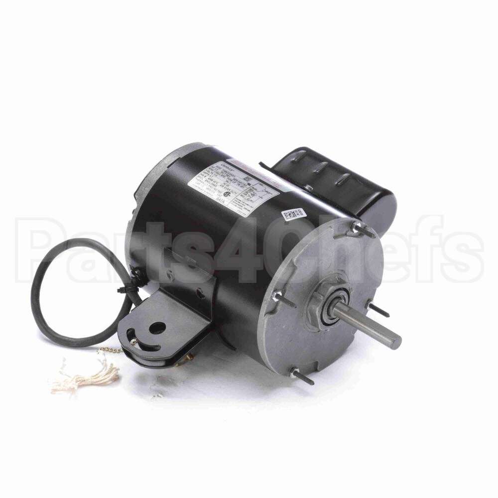 647A Century Pedestal Fan Motor