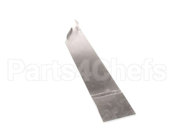64805003 Apw Wyott Splash Guard Lg Rh Sd Weld As