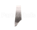 64805003 Apw Wyott Splash Guard Lg Rh Sd Weld As
