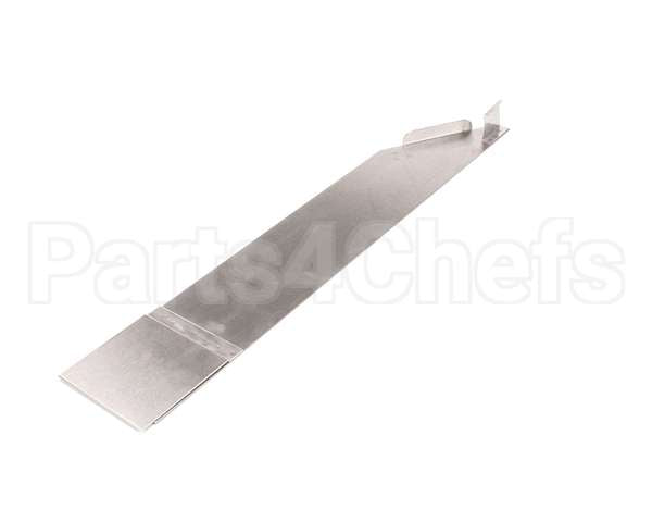 64805003 Apw Wyott Splash Guard Lg Rh Sd Weld As