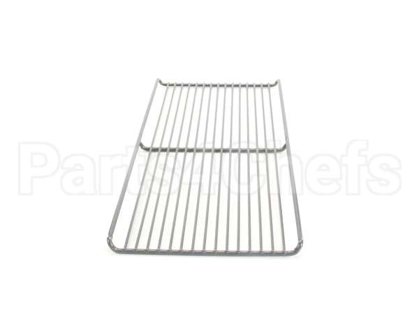 64809-1 Perlick Shelf, Coated, 9 3/4