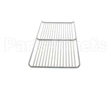 64809-1 Perlick Shelf, Coated, 9 3/4