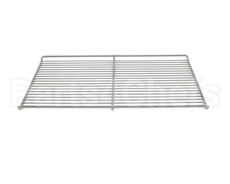 64811-1 Perlick Shelf, Coated, Froster,