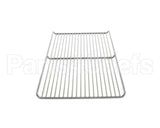 64811-1 Perlick Shelf, Coated, Froster,