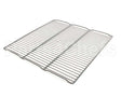64814-1 Perlick Shelf, Floor, Coated, 19-3/4,