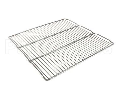 64814-1 Perlick Shelf, Floor, Coated, 19-3/4,