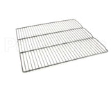 64814-1 Perlick Shelf, Floor, Coated, 19-3/4,