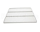 64814-1 Perlick Shelf, Floor, Coated, 19-3/4,