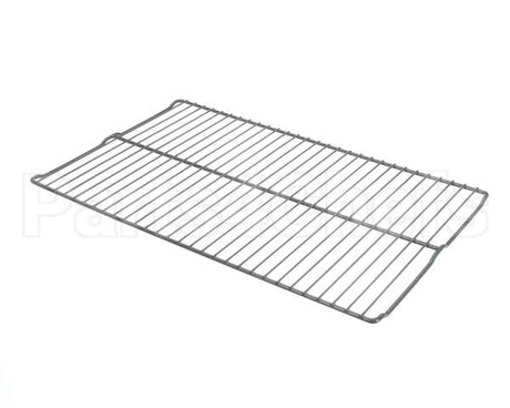64815-1 Perlick Shelf, Floor, Coated, 11.692