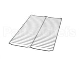 64815-1 Perlick Shelf, Floor, Coated, 11.692