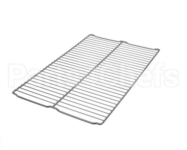 64815-1 Perlick Shelf, Floor, Coated, 11.692