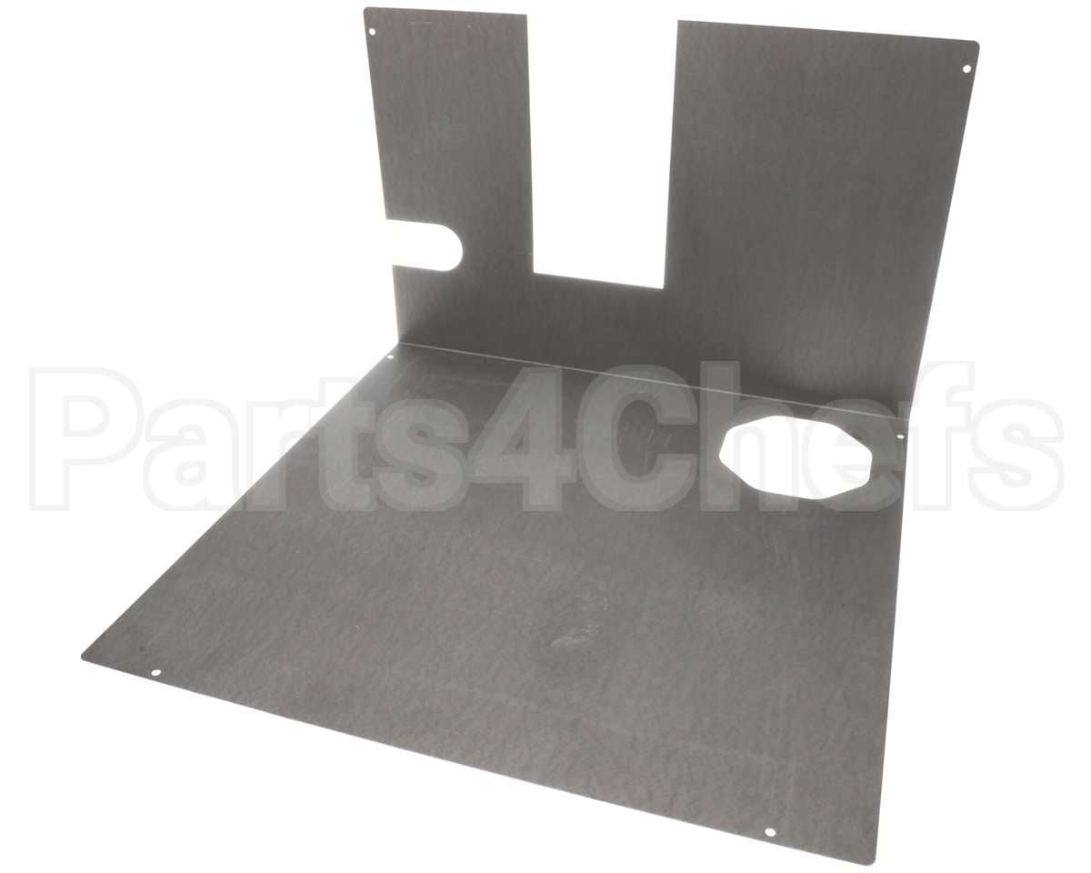 64833-1 Perlick Cover, Oem Power Pak, All