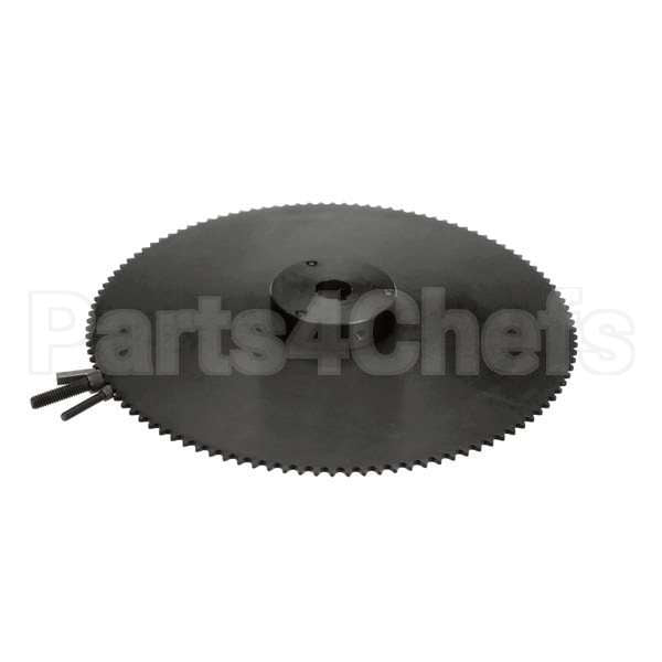 6493 Compatible Hardt Sprocket Gear 35B112 W/Hub (Bolted Ass"Y