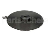 6493 Hardt Sprocket Gear 35B112 W/Hub (Bolted Ass'y