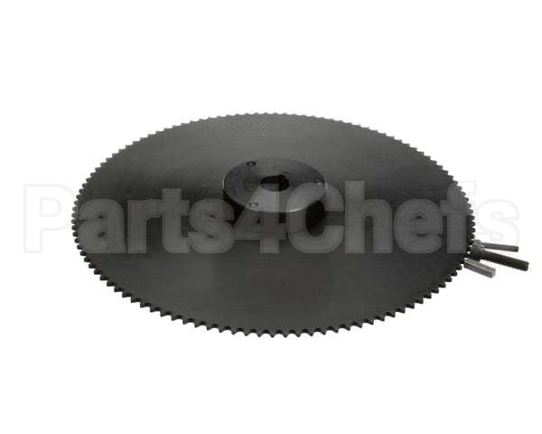 6493 Hardt Sprocket Gear 35B112 W/Hub (Bolted Ass'y