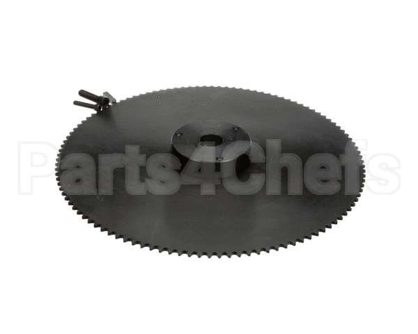 6493 Hardt Sprocket Gear 35B112 W/Hub (Bolted Ass'y
