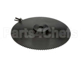 6493 Hardt Sprocket Gear 35B112 W/Hub (Bolted Ass'y