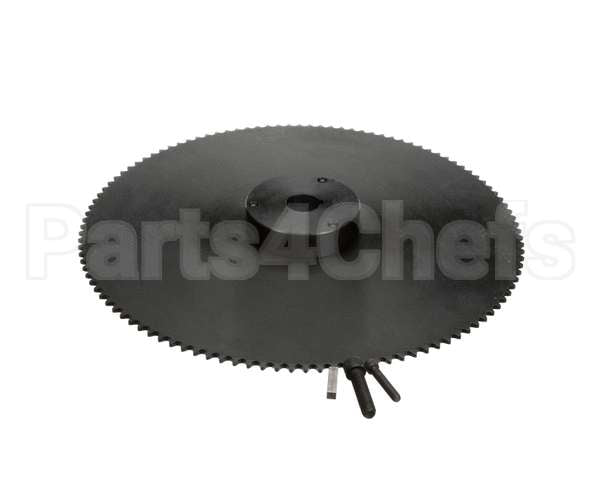6493 Hardt Sprocket Gear 35B112 W/Hub (Bolted Ass'y