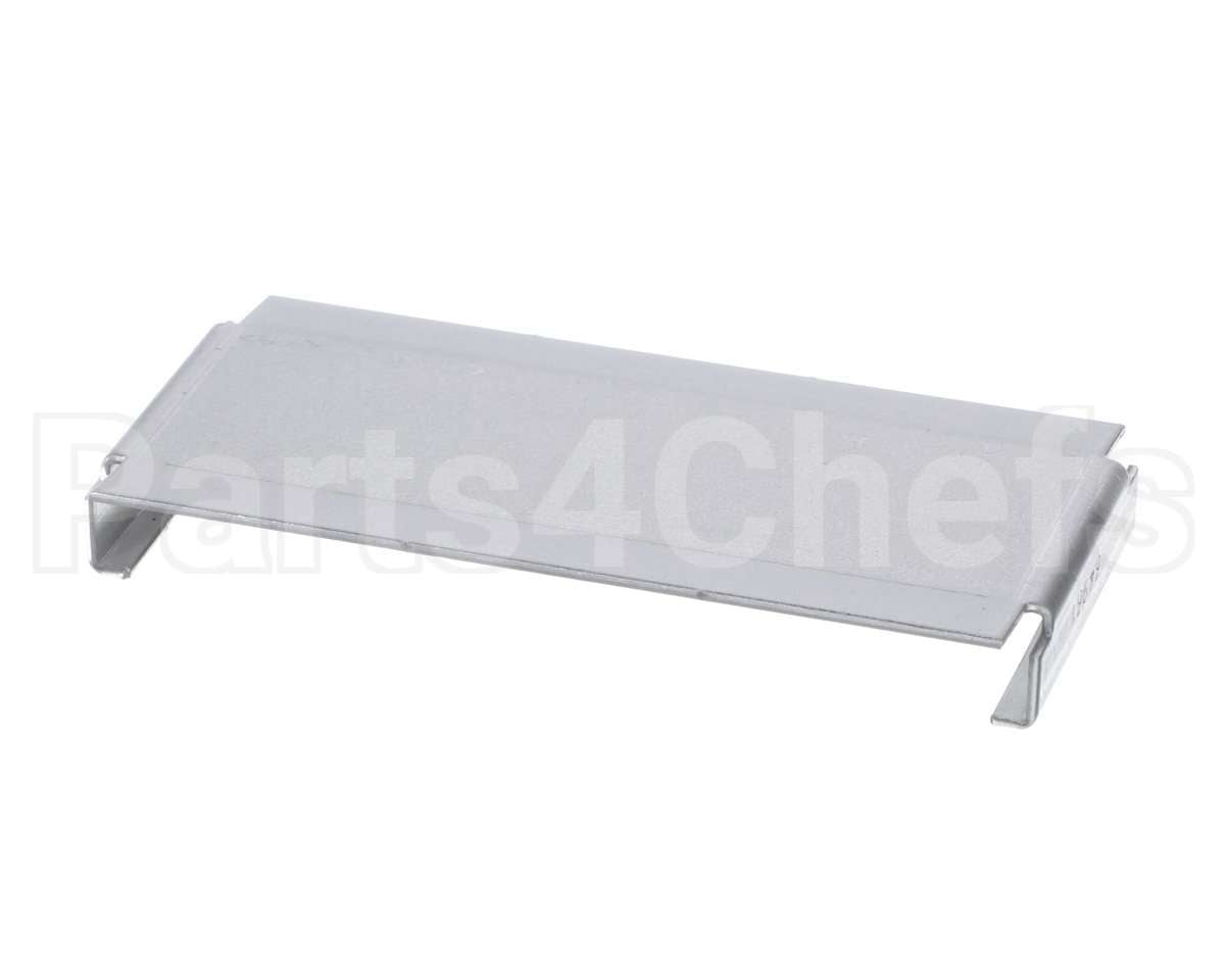 64961 Middleby Plate,Quarter Blank