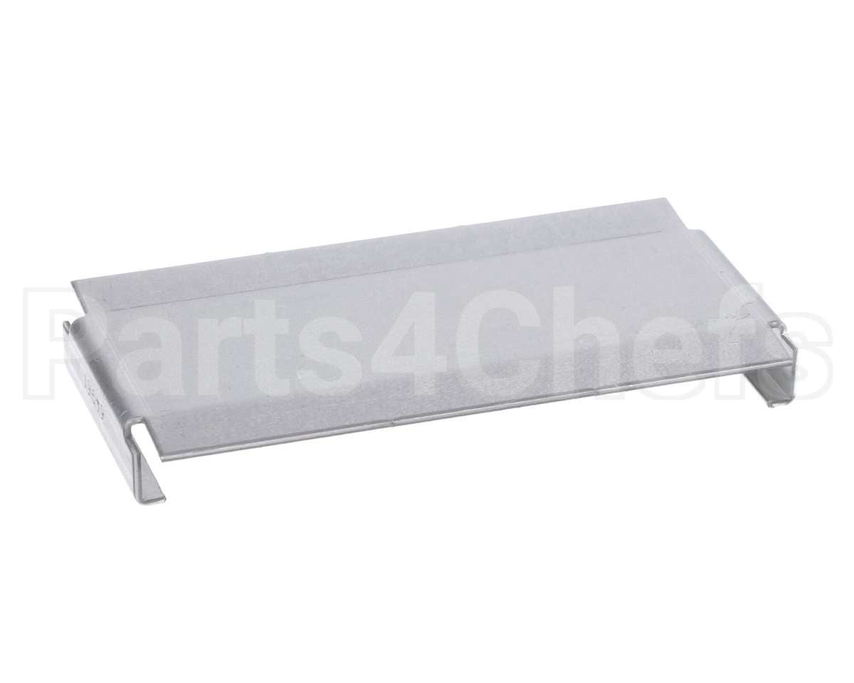 64961 Middleby Plate,Quarter Blank