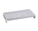64961 Middleby Plate,Quarter Blank